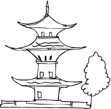 pagoda-and-a-tree-coloring-page-coloring-page.jpg