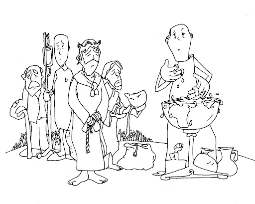 VIA CRUCIS