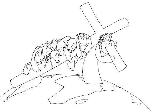 VIA CRUCIS