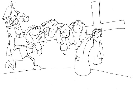 VIA CRUCIS