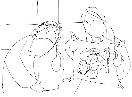 VIA CRUCIS