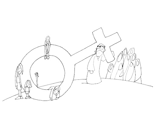 VIA CRUCIS