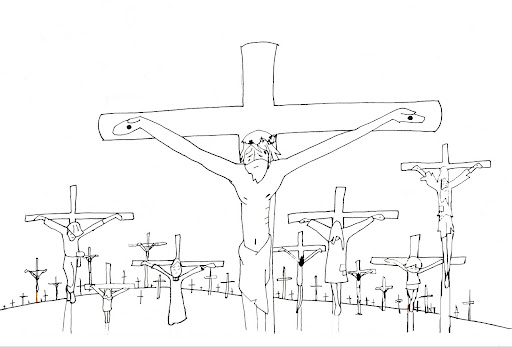 VIA CRUCIS