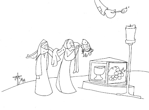 VIA CRUCIS