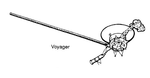 satelite voyager
