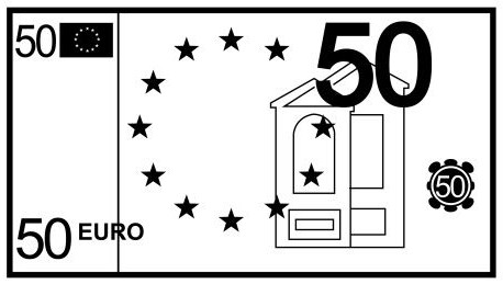 50 Euros