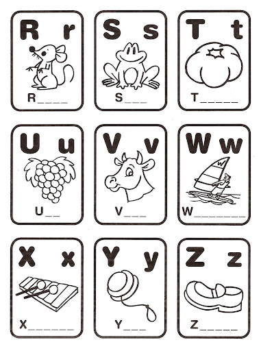 LOTERÍA INFANTIL